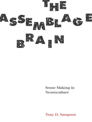 cover image of The Assemblage Brain